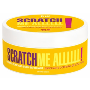 Scrub Intt: Netezire şi Prevenire Fire încarnate pe Vibreaza.ro