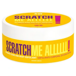Scrub Intt: Netezire şi Prevenire Fire încarnate Scrub Intt: Netezire şi Prevenire Fire încarnate pe Vibreaza.ro
