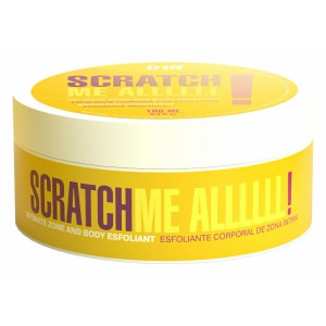 Scrub Intt: Netezire şi Prevenire Fire încarnate pe Vibreaza.ro