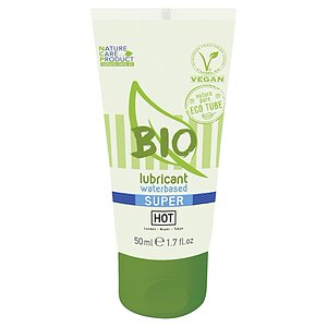 Secretul Perfect Al Alunecarii Intime BIO pe Vibreaza.ro