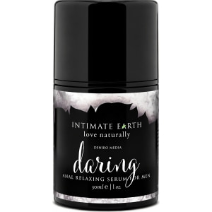Ser Anal Relaxing Serum Daring for Men pe Vibreaza.ro