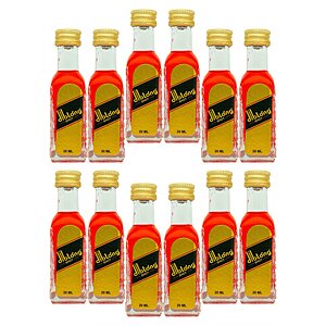 Set 12 x Shot Afrodisiac Pentru Barbati 20ml pe Vibreaza.ro