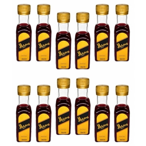 Set 12 x Shot Afrodisiac Pentru Bărbați 20ml pe Vibreaza.ro