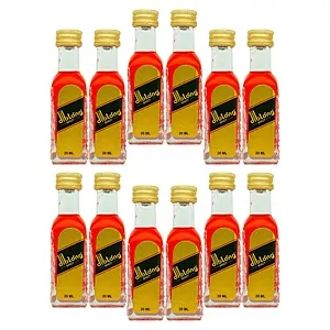 Set 12 x Shot Afrodisiac Pentru Bărbați 20ml Set 12 x Shot Afrodisiac Pentru Bărbați 20ml pe Vibreaza.ro