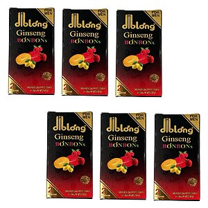 Set 6 Cutii Bomboane Afrodisiace pe Vibreaza.ro