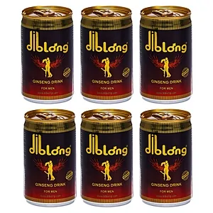Set 6 x Băutură Energizantă Cu Ginseng Diblong Set 6 x Băutură Energizantă Cu Ginseng Diblong pe Vibreaza.ro