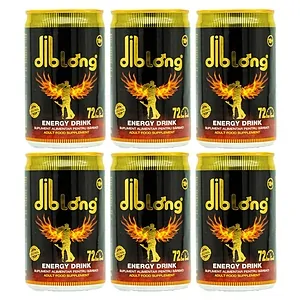 Set 6 x Băutură Energizantă Cu Ginseng Diblong Set 6 x Băutură Energizantă Cu Ginseng Diblong pe Vibreaza.ro