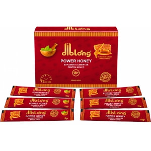 Set 6 x Miere Afrodisiacă Diblong 15g pe Vibreaza.ro