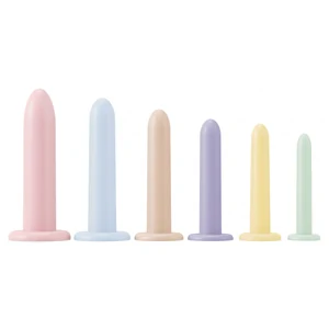 Set Antrenament 6 Piese — You2Toys, Ventuză Puternică Multicolor Set Antrenament 6 Piese — You2Toys, Ventuză Puternică Multicolor pe Vibreaza.ro