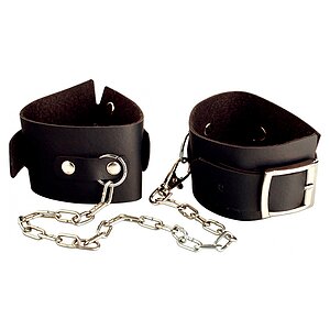 Set Catuse Fetish Fantasy Negru pe Vibreaza.ro