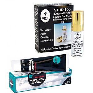 Set Control Total: Kit Preludiu Și Rezistență Max pe Vibreaza.ro