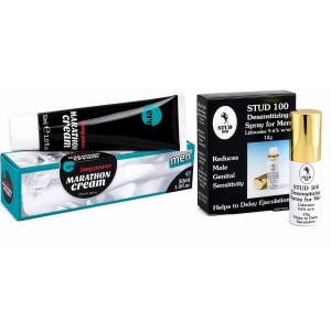 Set Control Total: Kit Preludiu Și Rezistență Max pe Vibreaza.ro
