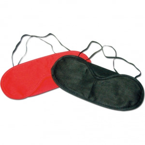 Set Două Măști Blindfold