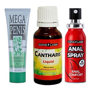 Set Explozie de Încredere: Confort, Putere, Pasiune pe Vibreaza.ro