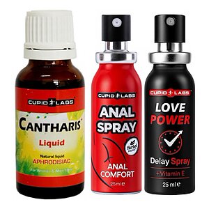 Set Explozie de Plăcere: Control, Confort, Dorință pe Vibreaza.ro