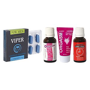 Set Foc de Pasiune și Rezistență pentru Cuplu pe Vibreaza.ro