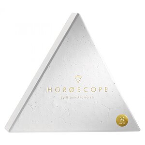 Set Horoscop Bijoux Indiscrets Pești Mov pe Vibreaza.ro