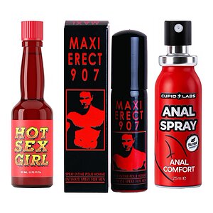 Set Intensitate Max: Descoperă Plăcerea în 3 Pași pe Vibreaza.ro