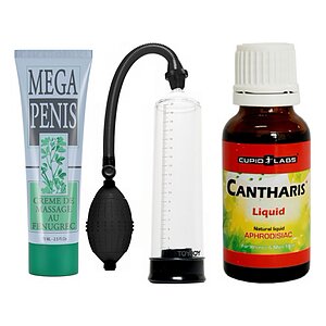 Set Intensitate Totală: Plăcere, Mărire și Energie pe Vibreaza.ro