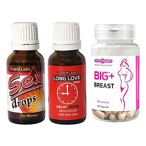 Set Intimitate Totală: Plăcere, Rezistență, Formă pe Vibreaza.ro