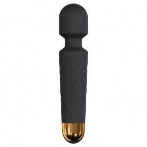 Vibrator Dorcel Wanderful Negru