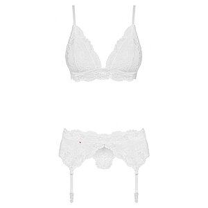 Set Obsessive 810-SEG Alb pe Vibreaza.ro