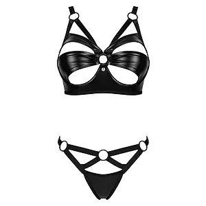 Set Obsessive Armares Negru pe Vibreaza.ro