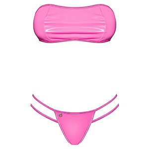 Set Obsessive Lollypopy Roz pe Vibreaza.ro