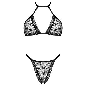 Set Obsessive Xenita Maro pe Vibreaza.ro