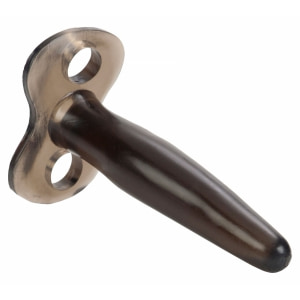 Set Pompă Penis Tare Ca Piatră Transparent