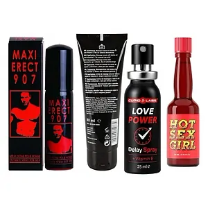 Set Putere și Pasiune: Control și Erecție Intensă Set Putere și Pasiune: Control și Erecție Intensă pe Vibreaza.ro