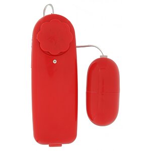 Set Jucării Erotice Romance Gift cu Vibrator și Accesorii