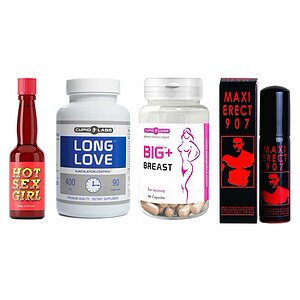 Set Scânteia Plăcerii: Putere și Durată pentru Cuplu pe Vibreaza.ro