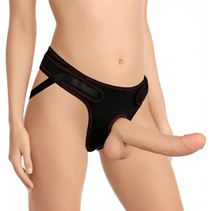 Set Strap-On și Dildo Easy Ingen Set Strap-On și Dildo Easy Ingen pe Vibreaza.ro