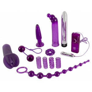 Set Surprise Love Toy Mov pe Vibreaza.ro