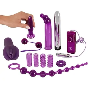 Set Surprise Love Toy Mov pe Vibreaza.ro