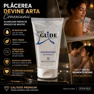 Set Trio: Plăcere Intensă și Siguranță Instantă