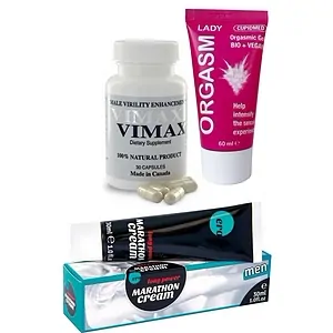 Set Trio: Putere, Rezistență și Plăcere Instant Set Trio: Putere, Rezistență și Plăcere Instant pe Vibreaza.ro