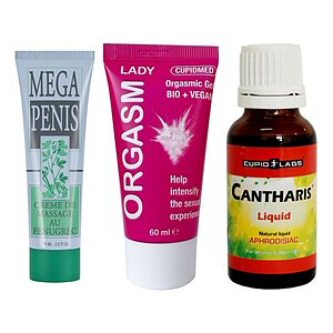 Set Trio: Val de Plăcere și Încredere pe Vibreaza.ro