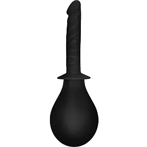 Setul De Curățare Anală De Înaltă Calitate Negru Setul De Curățare Anală De Înaltă Calitate Negru pe Vibreaza.ro