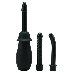 Setul De Igienă Intimă Secretă Unisex Negru Setul De Igienă Intimă Secretă Unisex Negru pe Vibreaza.ro