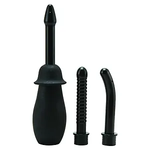 Setul De Igienă Intimă Secretă Unisex Negru Setul De Igienă Intimă Secretă Unisex Negru pe Vibreaza.ro