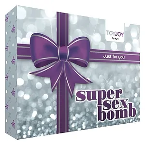 Setul Erotic Complet Mov Setul Erotic Complet Mov pe Vibreaza.ro