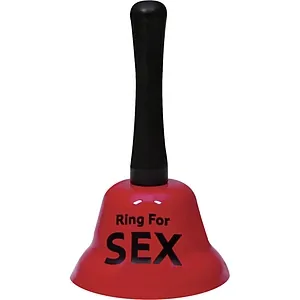 Sex Bell Ring for Sex pe Vibreaza.ro