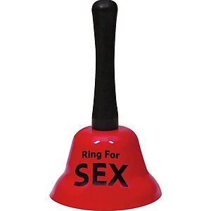 Sex Bell Ring for Sex pe Vibreaza.ro