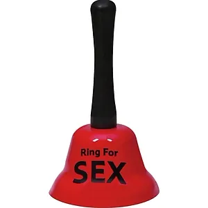 Sex Bell Ring for Sex pe Vibreaza.ro
