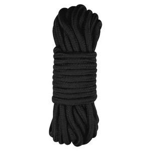 Sfoară BDSM Bind Love Negru pe Vibreaza.ro