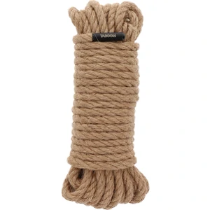 Sfoară Cânepă 10 Metri 7 mm pe Vibreaza.ro