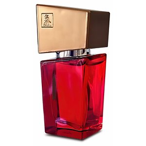Shiatsu Pheromone Women pe Vibreaza.ro
