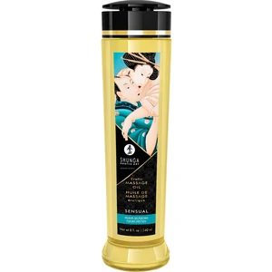 Shunga Massage Oil Island Blossoms Shunga Massage Oil Island Blossoms pe Vibreaza.ro